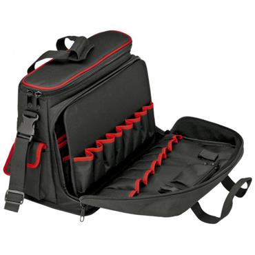Knipex 00 21 10 LE "Service" Tool Bag