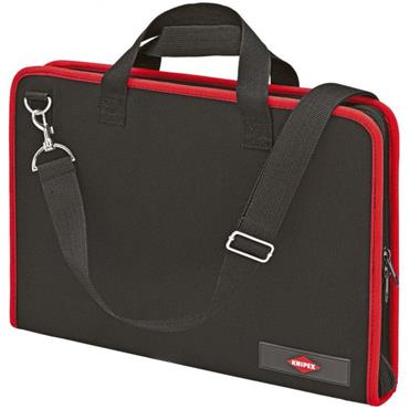Knipex 00 21 11 LE "Compact" Tool Bag