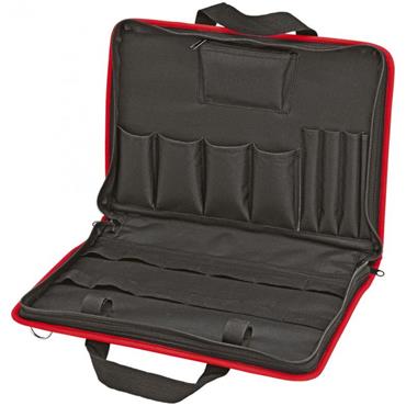 Knipex 00 21 11 LE "Compact" Tool Bag