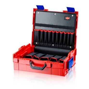 Knipex 00 21 19 LB L-BOXX Empty Tool Case
