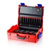 Knipex 00 21 19 LB L-BOXX Empty Tool Case