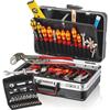 Knipex 00 21 21 HK S Tool Case "Vision27" Plumbing