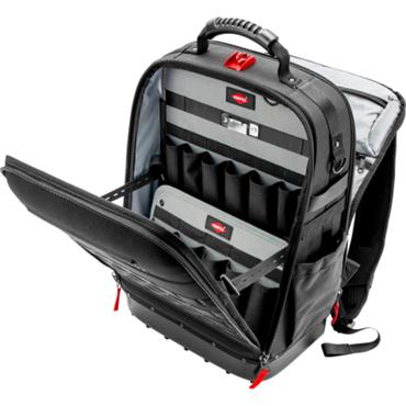 Knipex 00 21 50 LE Modular X18 Tool Bag Backpack