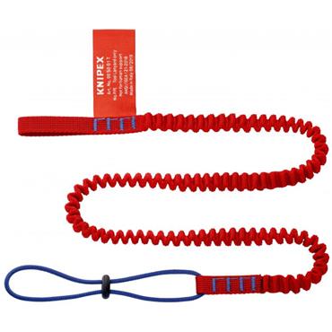 Knipex 00 50 01 T BK Tether 00 50 01 T BK