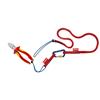 Knipex 00 50 04 T BK Tethering System Set 00 50 04 T BK