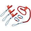 Knipex 00 50 04 T BK Tethering System Set 00 50 04 T BK