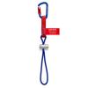 Knipex 00 50 13 TB K Adapter Straps with fixated carabiner
