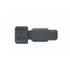 Knipex 00 61 10 CA ColorCode Clips anthracite (10 pcs)
