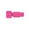 Knipex 00 61 10 CM ColorCode Clips magenta (10 pcs)