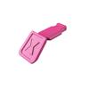 Knipex 00 61 10 CM ColorCode Clips magenta (10 pcs)