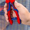Knipex 00 64 01 F V01 SpringLock Clip