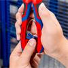 Knipex 00 64 01 F V01 SpringLock Clip