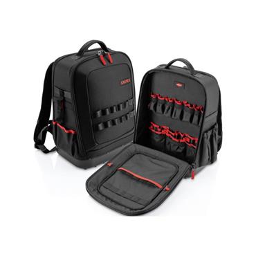 KNIPEX Modular X15 Tool Backpack