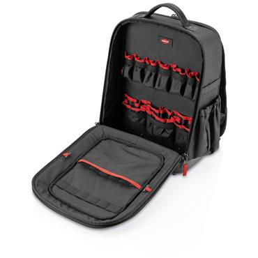 KNIPEX Modular X15 Tool Backpack