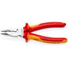 Knipex 08 26 185 SB Needle-Nose Combination Pliers