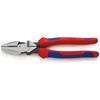 Knipex 09 02 240 Combination Pliers 240 mm