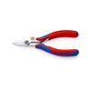 Knipex 11 82 130 Electronics Wire Stripping Shears