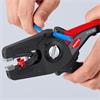 Knipex 12 52 195 SB PreciStrip16 Automatic Insulation Stripper