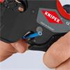 Knipex 12 72 190 NexStrip Multi-Tool for Electricians 190 mm
