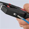 Knipex 12 72 190 NexStrip Multi-Tool for Electricians 190 mm