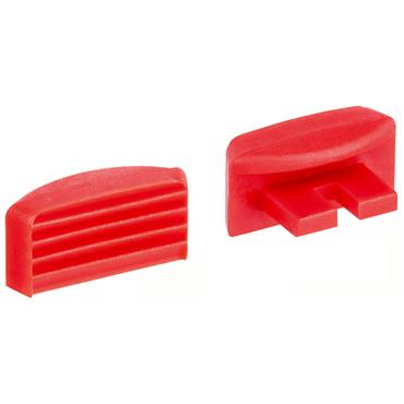 Knipex Spare clamping jaws for 12 40 200