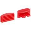 Knipex Spare clamping jaws for 12 40 200