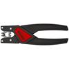 Knipex  Automatic Insulation Stripper – Flat Cables