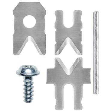 Knipex Spare blades for 12 62 180