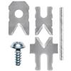 Knipex Spare blades for 12 62 180