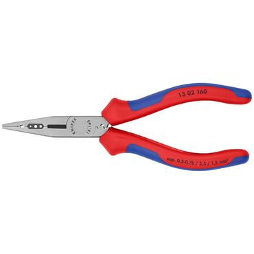 Knipex 13 02 160 SB Electricians' Pliers