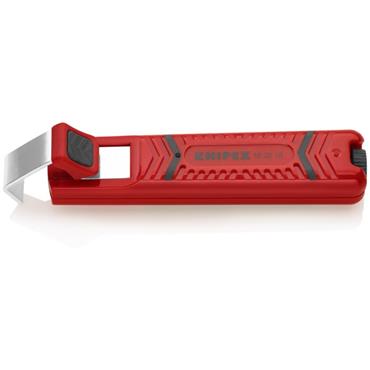 Knipex 16 20 16 Stripping Tool 4-16mm