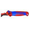 Knipex 16 50 145 SB Stripping Knife