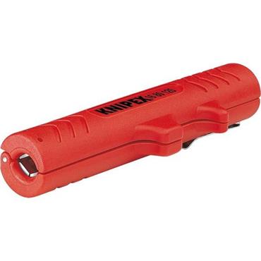 Knipex 16 80 125 SB Universal Stripping Tool