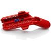 Knipex 16 95 01 SB ErgoStrip Universal Stripping Tool Right Hand
