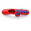 Knipex 16 95 02 SB ErgoStrip® Universal Stripping Tool Left Hand
