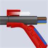 Knipex 16 95 11 ErgoStrip XL Dismantling Tool