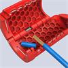 Knipex 16 95 11 ErgoStrip XL Dismantling Tool