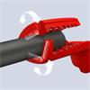 Knipex 16 95 11 ErgoStrip XL Dismantling Tool