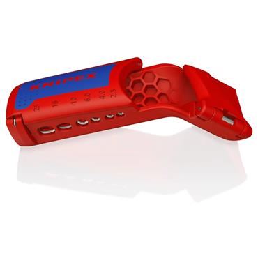 Knipex 16 95 11 ErgoStrip XL Dismantling Tool