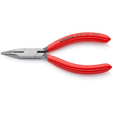 Knipex 25 01 125 Snipe Nose Side Cutting Pliers