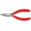 Knipex 25 01 125 Snipe Nose Side Cutting Pliers