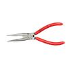 Knipex 26 11 200 - Snipe Nose Side Cutting Pliers (Stork Beak Pliers)