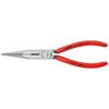 Knipex 26 11 200 - Snipe Nose Side Cutting Pliers (Stork Beak Pliers)