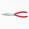 Knipex 26 11 200 - Snipe Nose Side Cutting Pliers (Stork Beak Pliers)