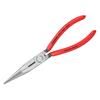 Knipex 26 11 200 - Snipe Nose Side Cutting Pliers (Stork Beak Pliers)