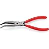 Knipex 26 21 200 - Snipe Nose Side Cutting Pliers (Stork Beak Pliers) 200mm