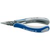 Knipex 34 22 130 ESD Precision Electronics Gripping Pliers