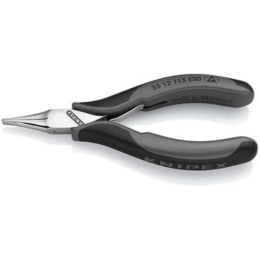 Knipex 35 12 115 ESD Electronics Pliers