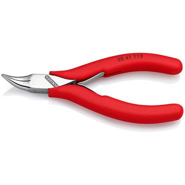 Knipex 35 41 115 Electronics Pliers