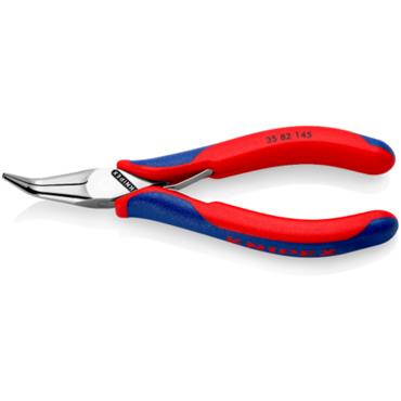 Knipex 35 82 145 SB Electronics Gripping Pliers